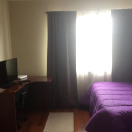 Cabanas La Ruta De Valdivia Villa Bagian luar foto