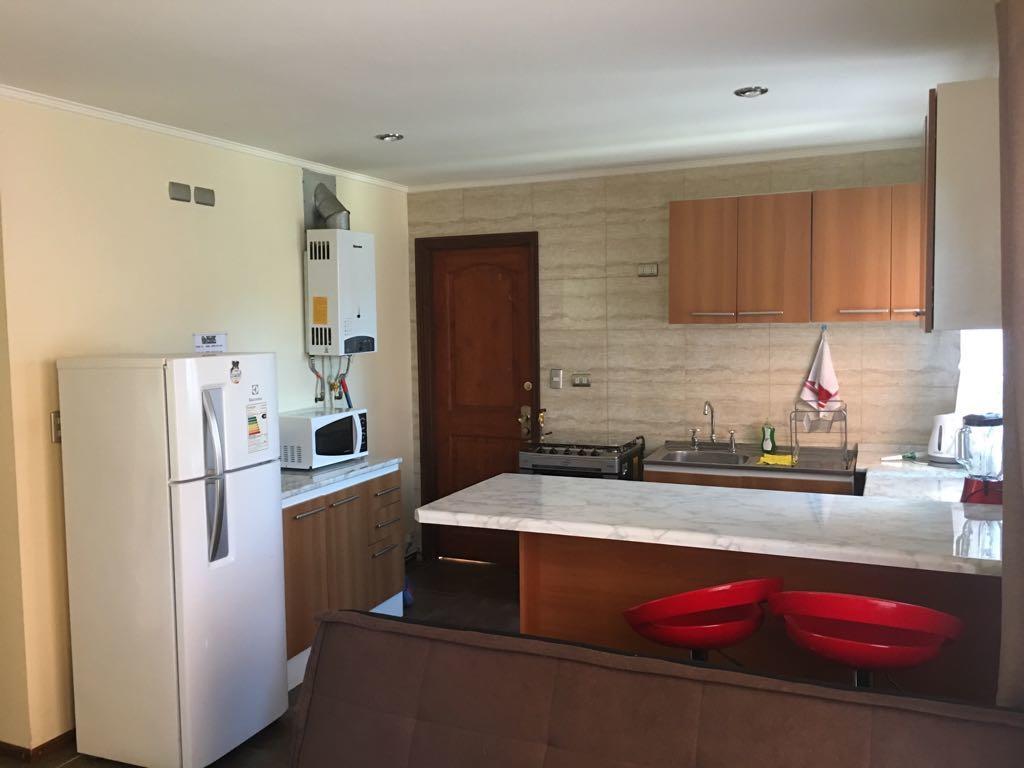 Cabanas La Ruta De Valdivia Villa Bagian luar foto