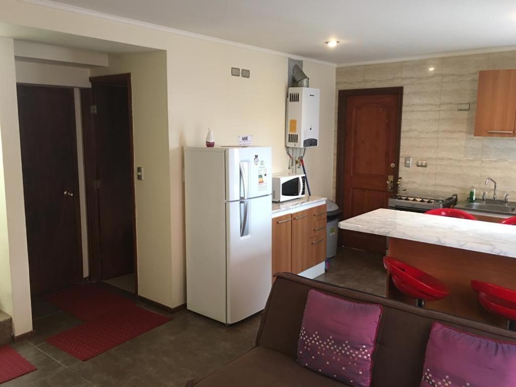 Cabanas La Ruta De Valdivia Villa Bagian luar foto